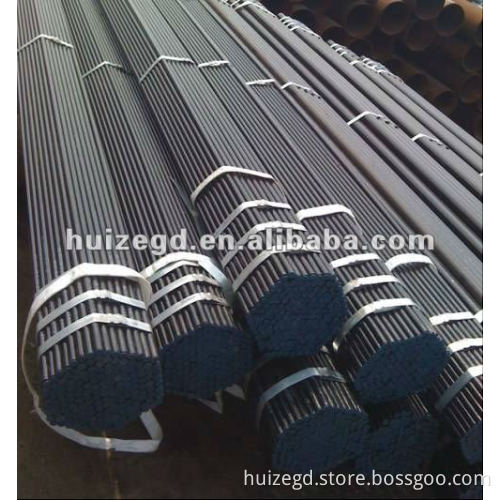 astm 106 b seamless steel tube